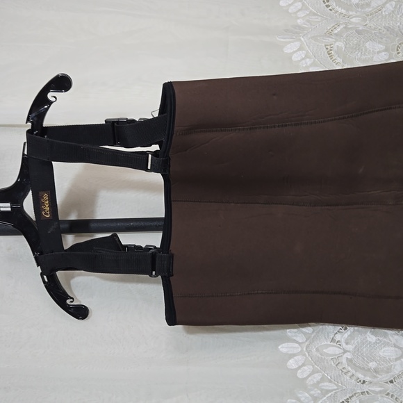 Vintage Cabela's Waders size ML - Picture 6 of 10